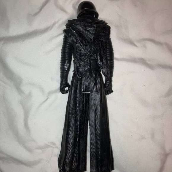 Star Wars action figures, 6 pack - Picture 5 of 16